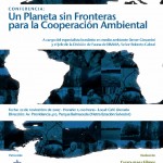 Un Planeta Sin Fronteras