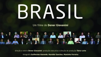 Ecos de Um Futuro Brasil